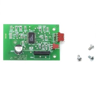 90943 -  - Printek Tractor Selector Controller, 862, 852si